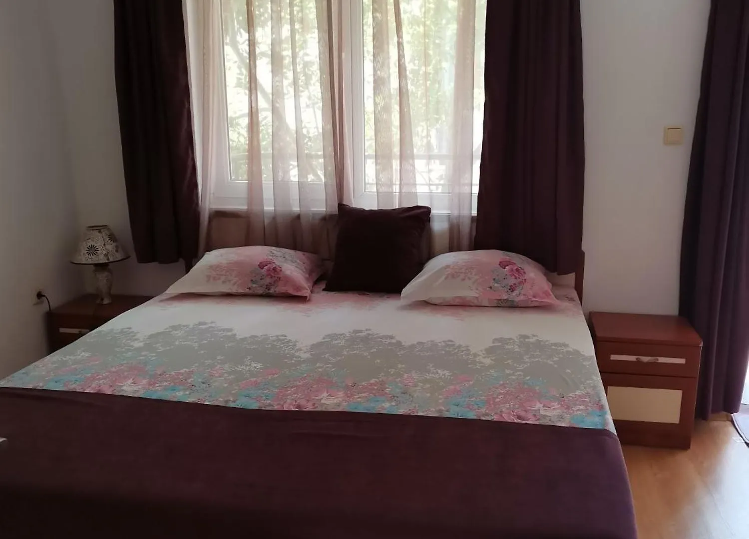 Гостевой дом Villa Vesela Созополь