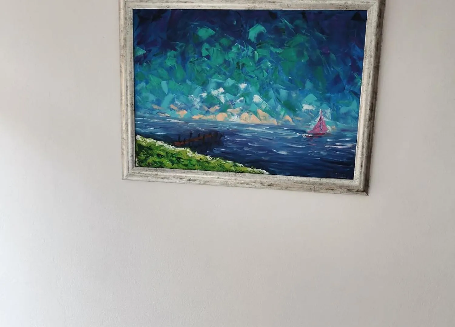 Villa Vesela Созополь Гостевой дом