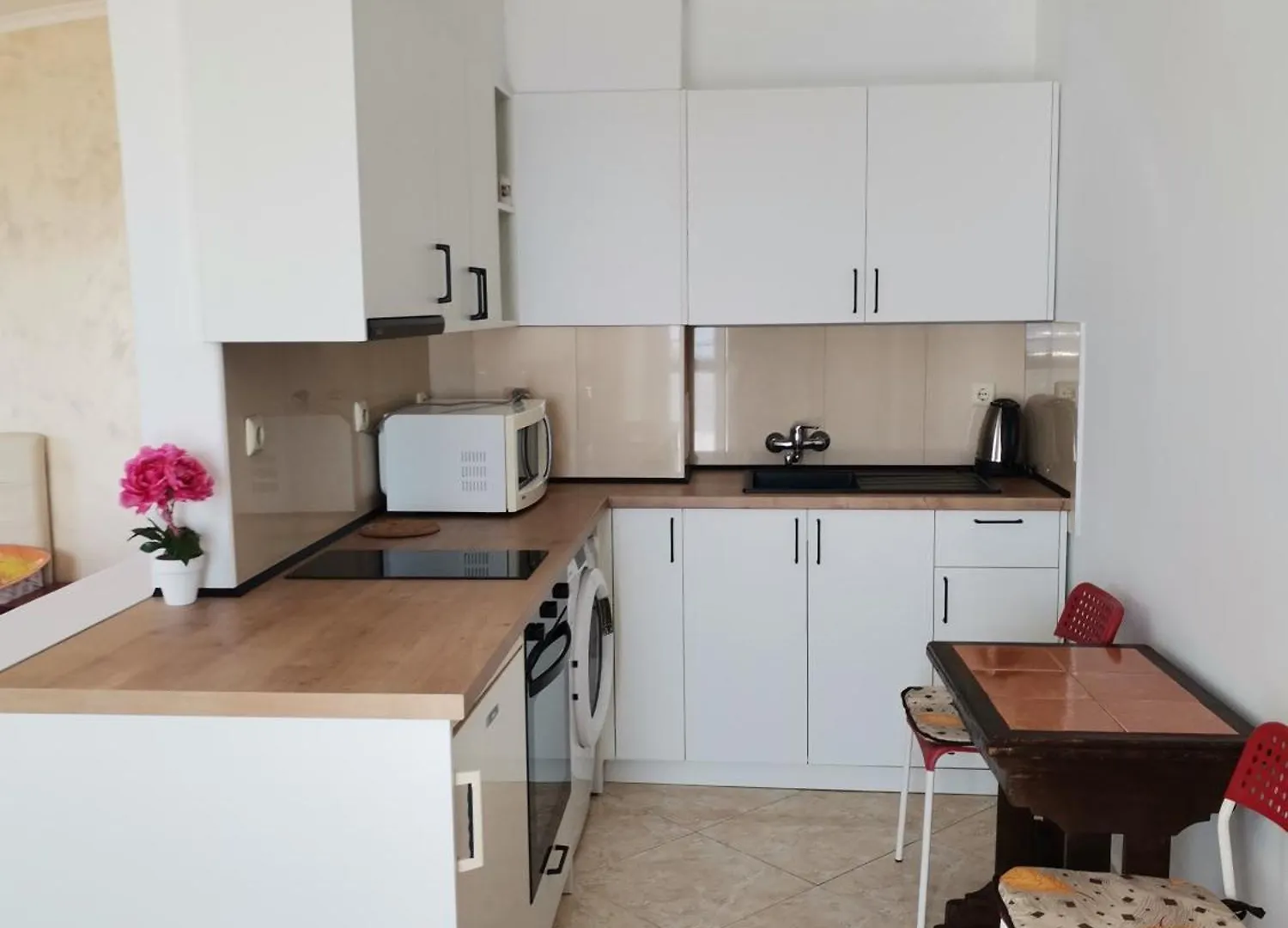 Villa Vesela Созополь Гостевой дом