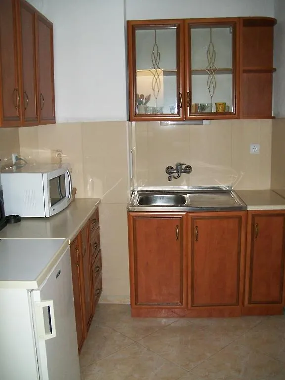 Villa Vesela Созополь 3*,  Болгария