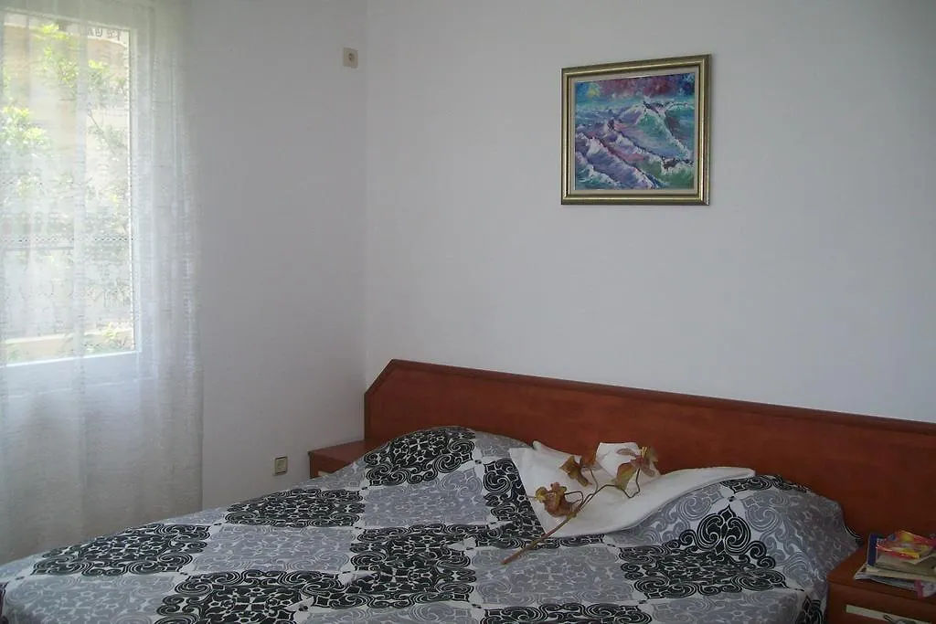 Villa Vesela Созополь Болгария