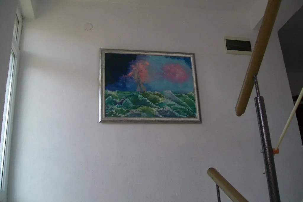 Villa Vesela Созополь 3*,  Болгария