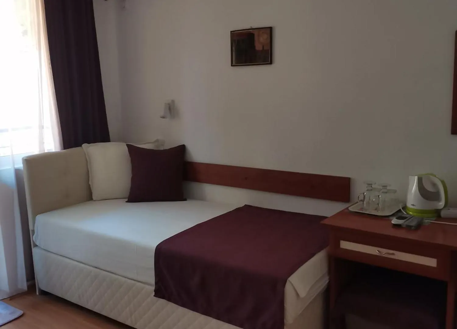 Villa Vesela Sozopol 3*,