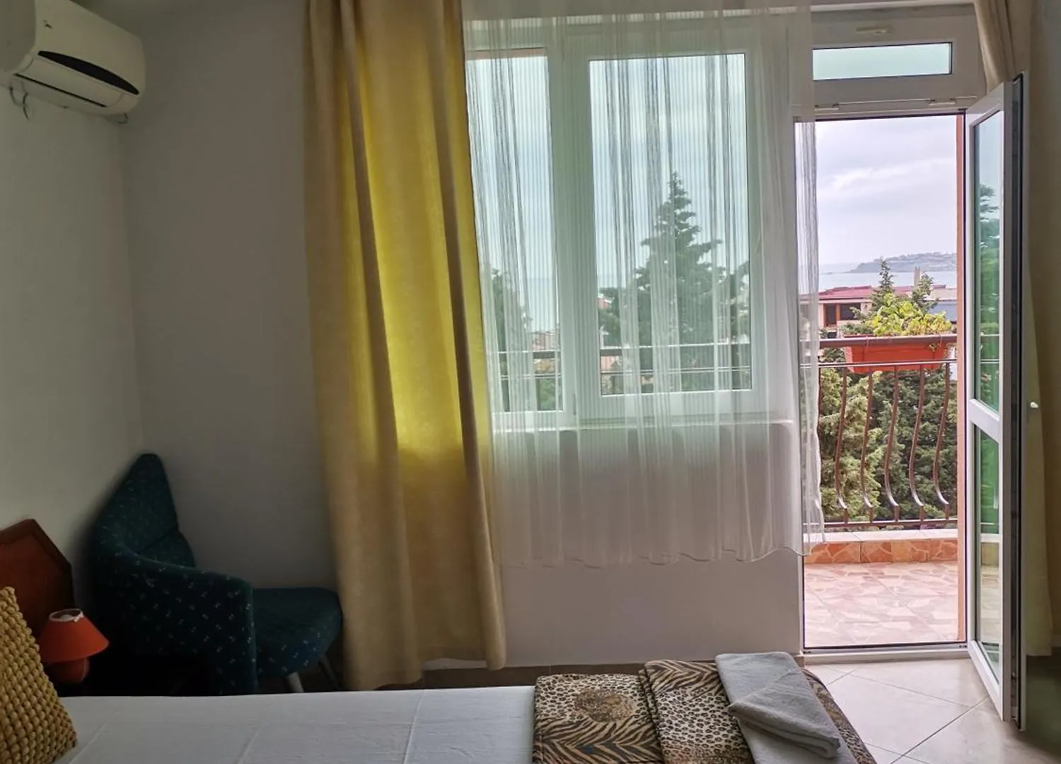 Villa Vesela Sozopol 3*,