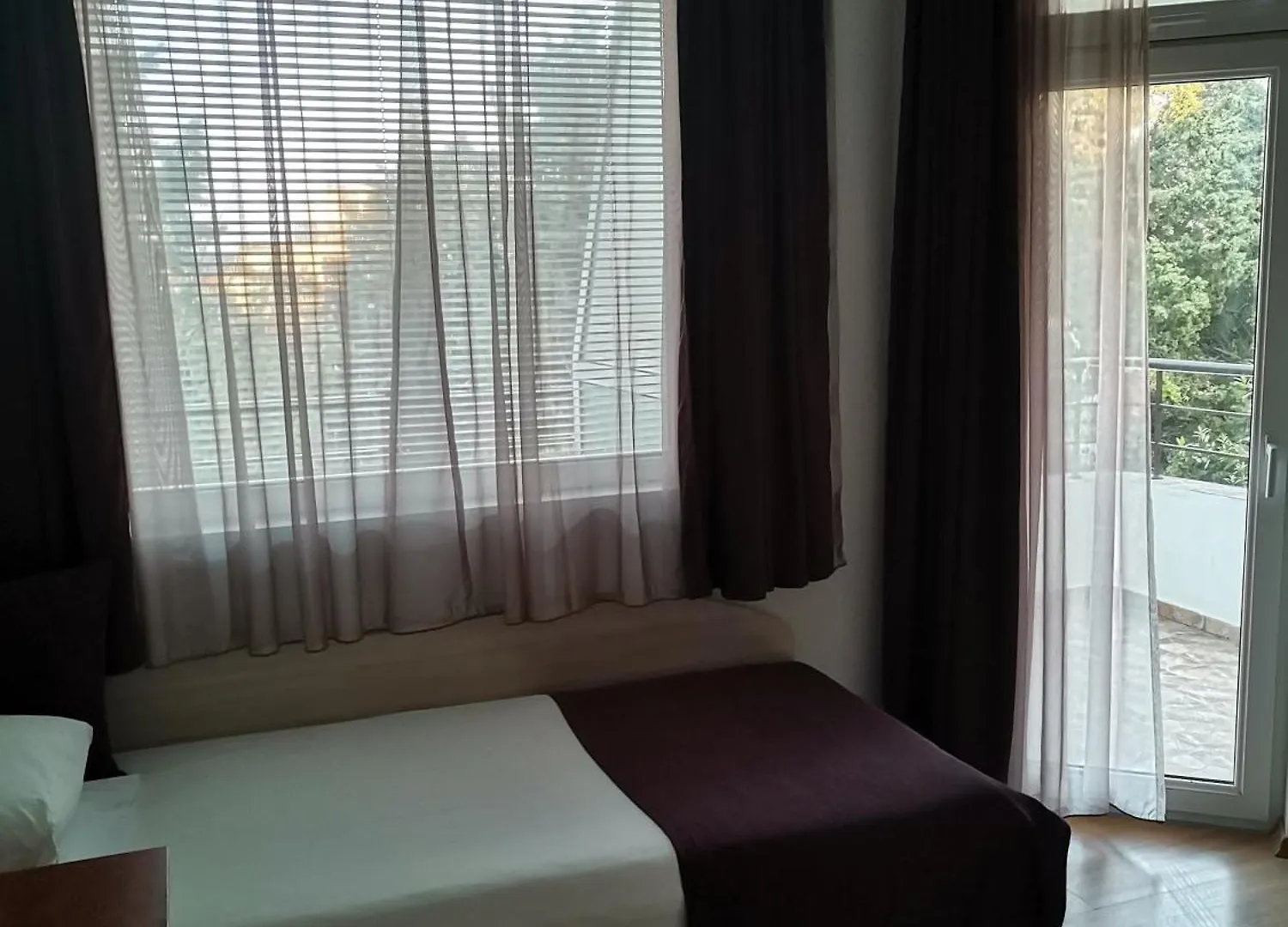 Villa Vesela Sozopol Guest house