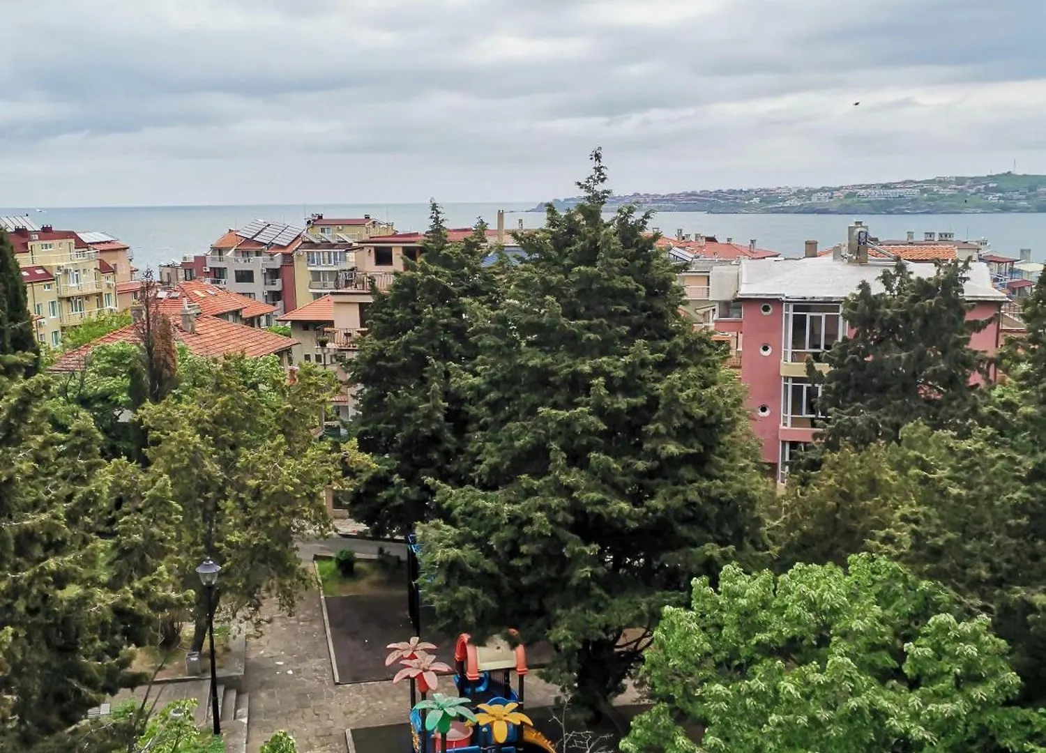 Villa Vesela Sozopol 3*,  Bulgaria