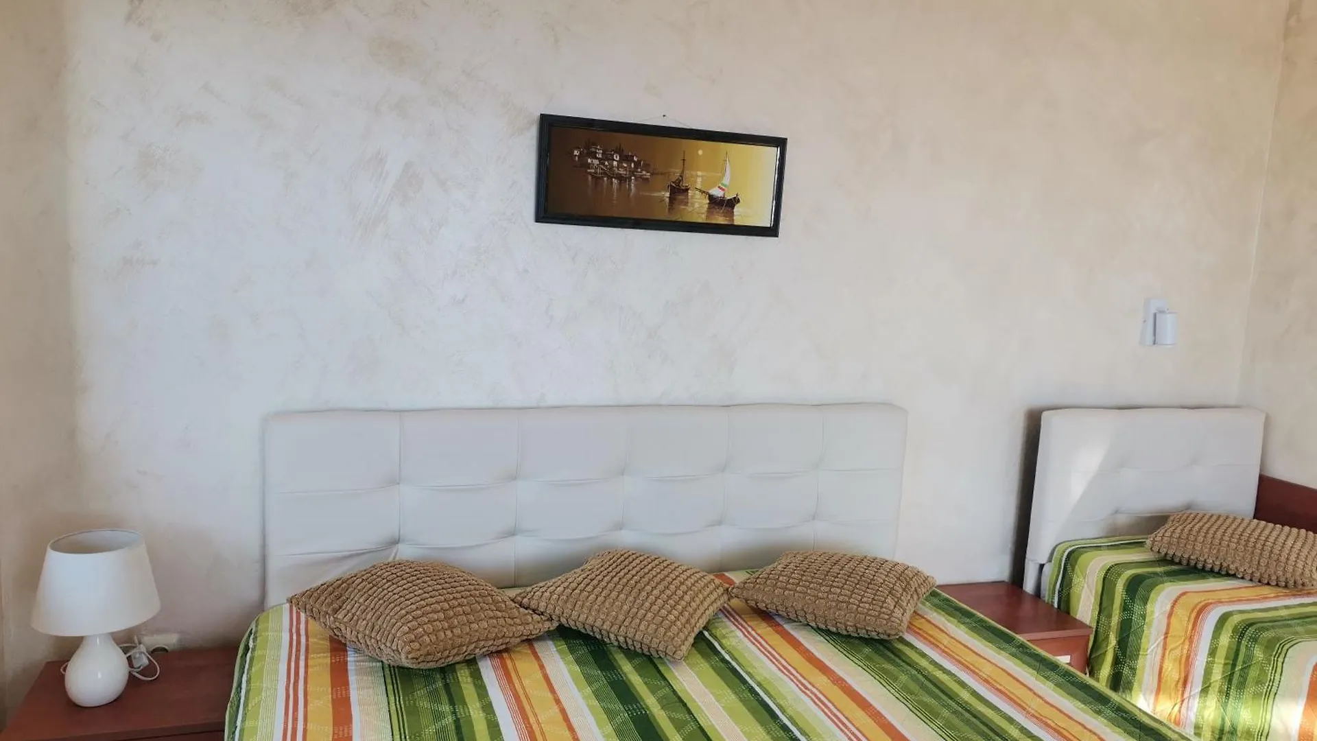 Villa Vesela Sozopol Bulgaria