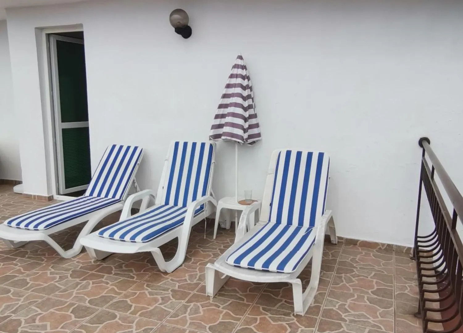 Villa Vesela Sozopol