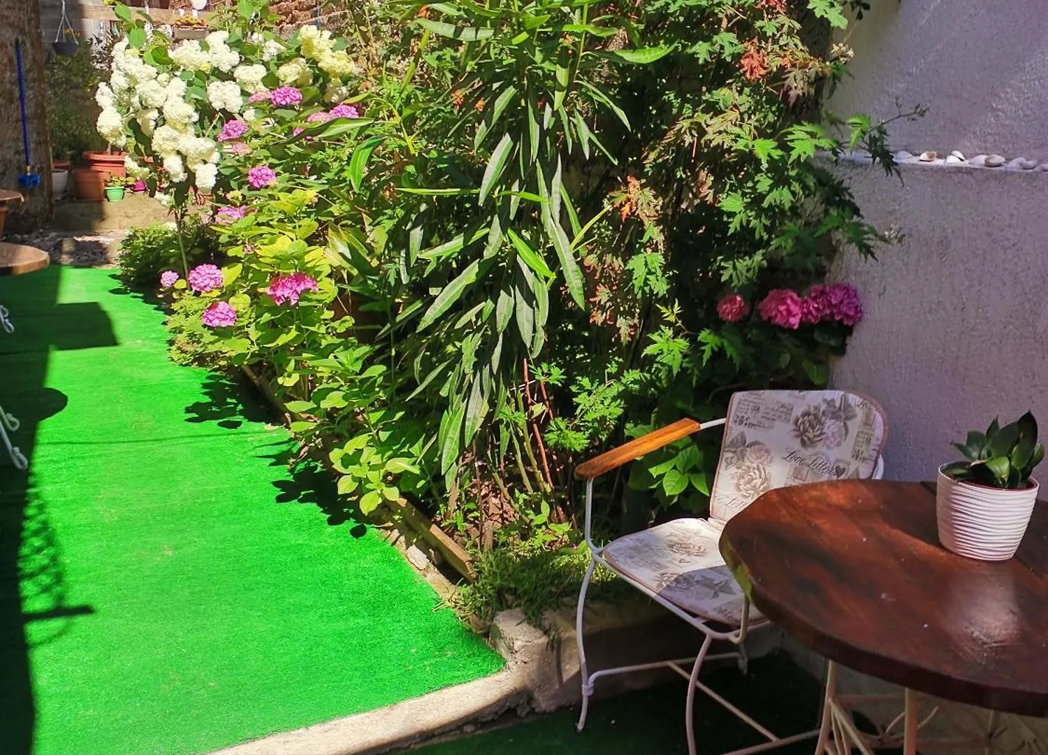 Guest house Villa Vesela Sozopol