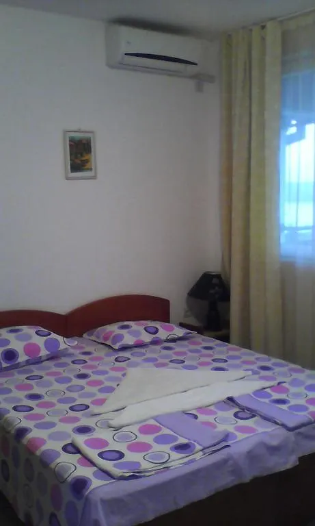 *** Guest house Villa Vesela Sozopol Bulgaria