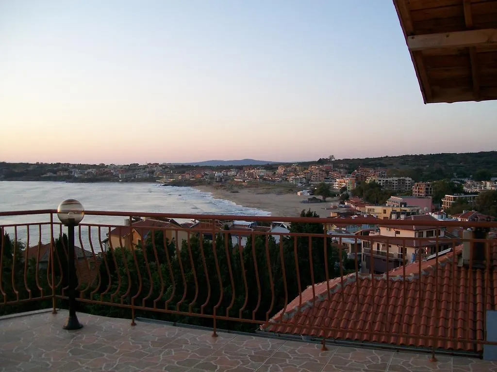 Guest house Villa Vesela Sozopol