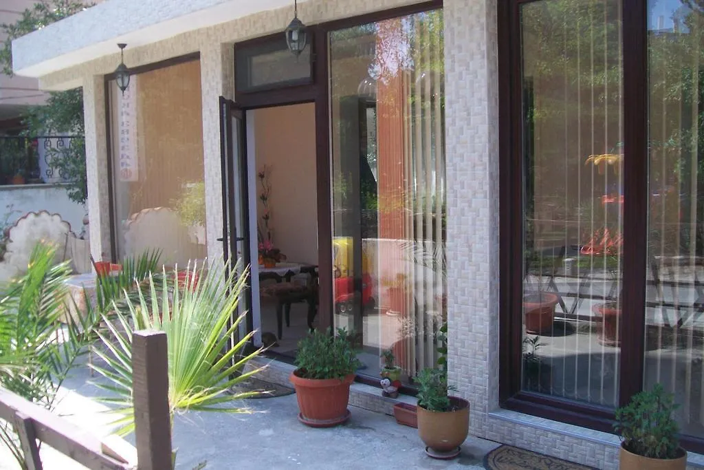 Guest house Villa Vesela Sozopol