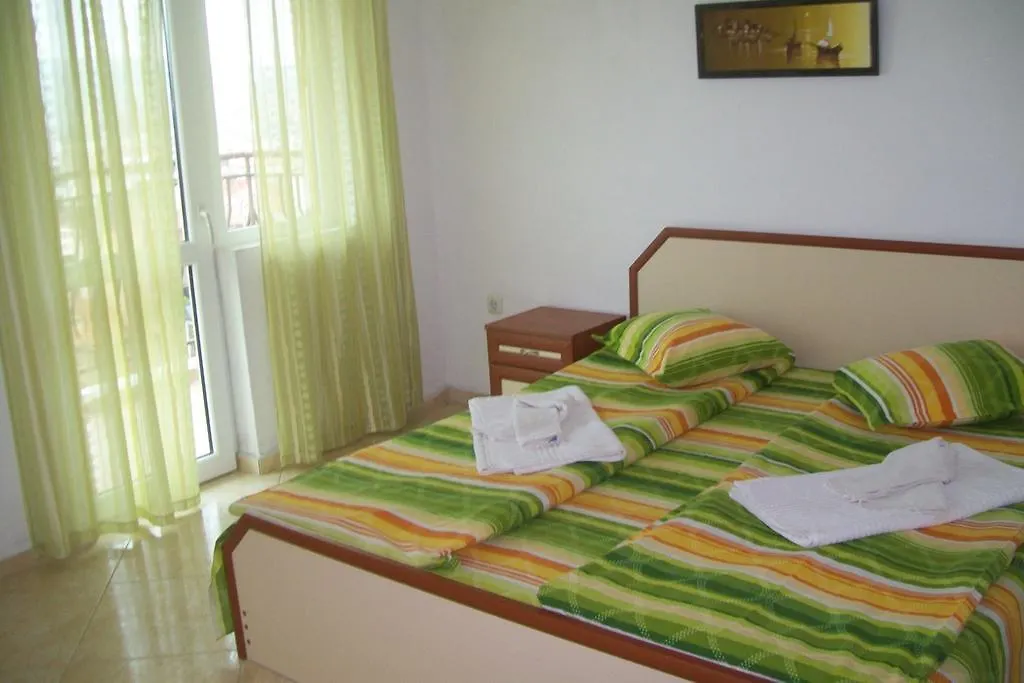 Villa Vesela Sozopol Guest house