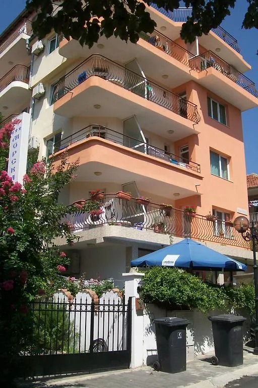 Villa Vesela Sozopol
