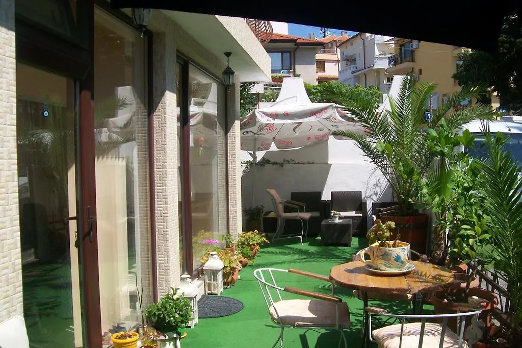 Villa Vesela Sozopol